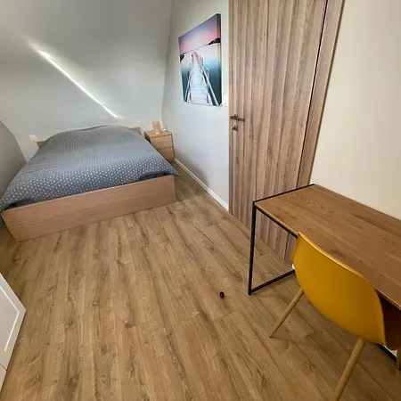 Villa Ker Est, Surf House, De Pors Carn A Pieds Penmarcʼh