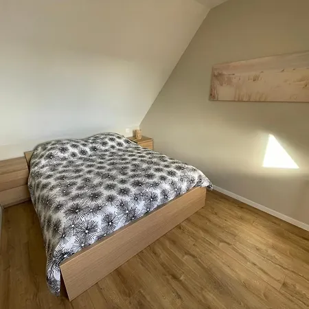 Ker Est, Surf House, De Pors Carn A Pieds *